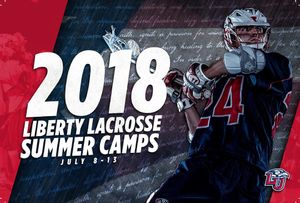 Image post by @libertymenslax on Instagram