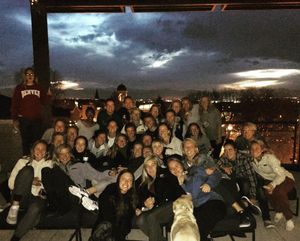 Image post by @du_wlax on Instagram