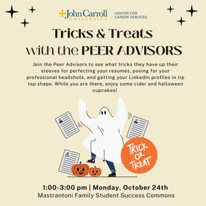 Image post by @jcucareercenter on Instagram