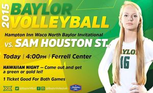 Image post by @baylorathletics on Instagram