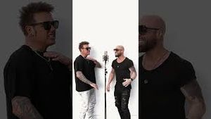 Video post by @paparoach on YouTube