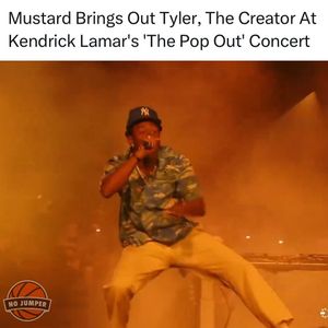 Image post by @nojumper on Instagram