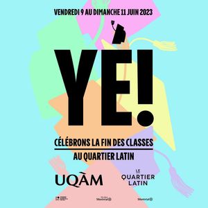 Image post by @uqam on Instagram