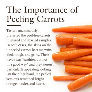 Image post by @cooksillustrated on Instagram