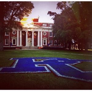 Image post by @presbyteriancollege on Instagram