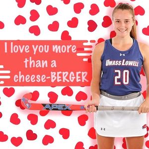 Image post by @umass_lowellfh on Instagram