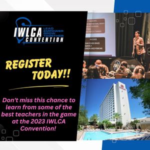 Image post by @iwlca on Instagram