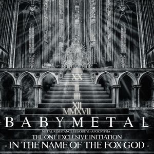 Image post by @babymetal_official on Instagram