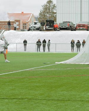 Image post by @bonniesmlax on Instagram