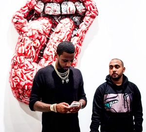 Image post by @myfabolouslife on Instagram
