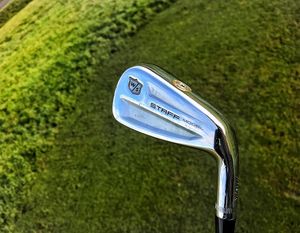 Image post by @wilsongolfcanada on Instagram