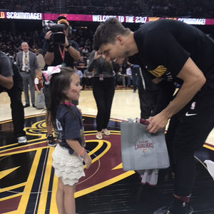 Image post by @cavsyouthsports on Instagram