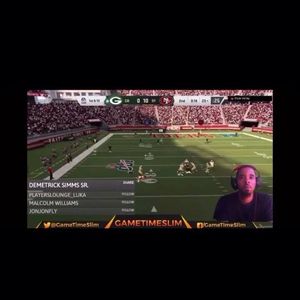 Video post by @playersloungegaming on Facebook