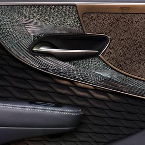 Image post by @lexususa on Instagram