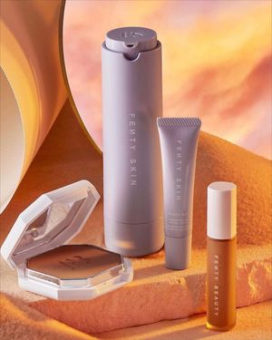 Image post by @fentybeauty on Instagram