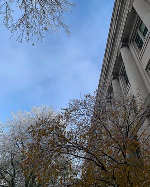 Image post by @iowaadmissions on Instagram