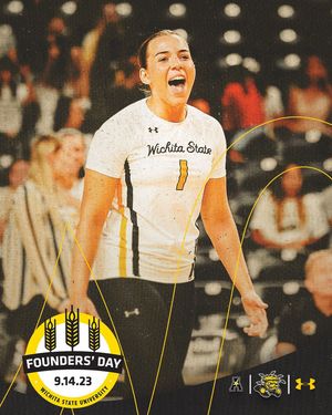 Image post by @goshockersvb on Instagram