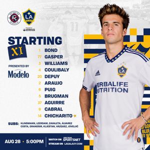 Image post by @lagalaxy on Instagram