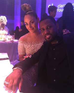 Image post by @myfabolouslife on Instagram