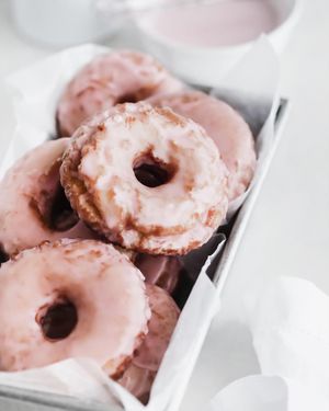 Image post by @brownedbutterblondie on Instagram