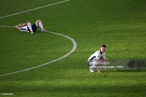 Image post by @GettySport on Twitter