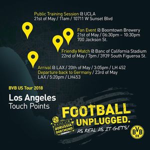 Image post by @calsouthsoccer on Instagram