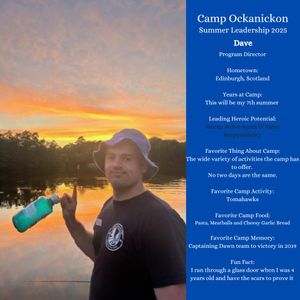 Image post by @campockanickon on Instagram