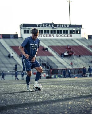 Image post by @shumenssoccer on Instagram