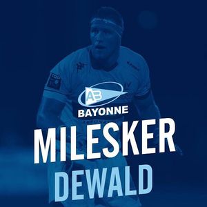 Image post by @avironrugbypro on Instagram