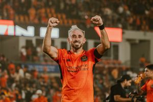 Image post by @HoustonDynamo on Twitter