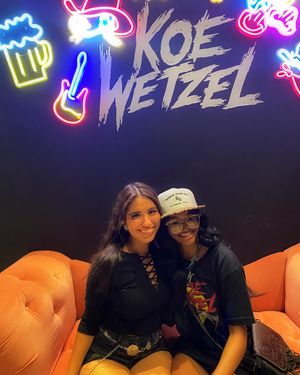 Image post by @kaiylawoods on Instagram