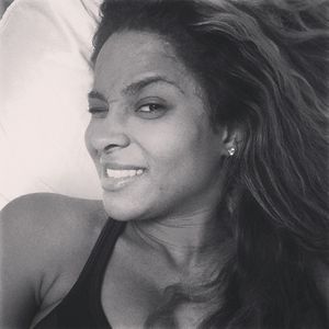 Image post by @ciara on Instagram