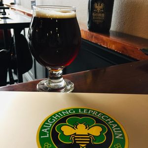 Image post by @grimmbrosbrew on Instagram