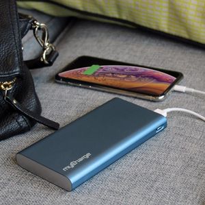 Image post by @mycharge on Instagram