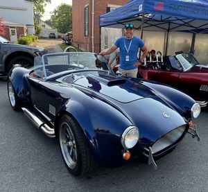 Image post by @factoryfiveracing on Instagram