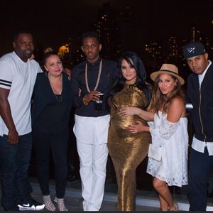 Image post by @myfabolouslife on Instagram
