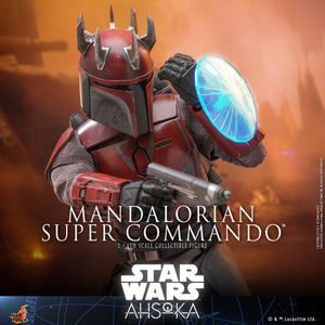 Image post by @hottoyscollectibles on Instagram