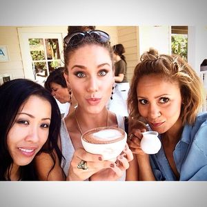 Image post by @lepainquotidienus on Instagram