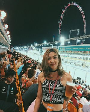 Image post by @narellekheng on Instagram