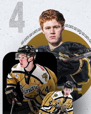 Image post by @bismarckbobcats on Instagram