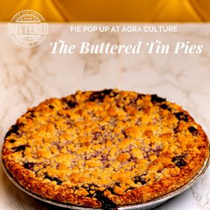 Image post by @thebutteredtin on Instagram