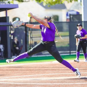 Image post by @tarletonsoftball on Instagram