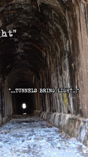 Video post by @SpiritWalkParanormal on Facebook