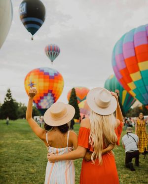 Image post by @boise_bucketlist on Instagram