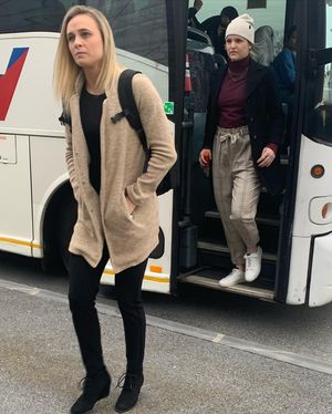 Image post by @mnwhitecaps on Instagram