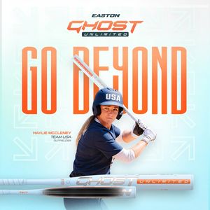 Image post by @eastonfastpitch on Instagram