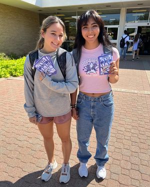 Image post by @acu_volleyball on Instagram