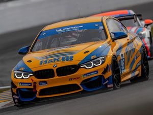 Image post by @turnermotorsport on Instagram