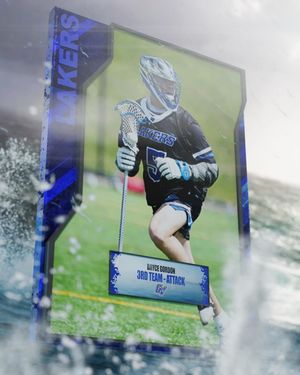 Image post by @gvsulax on Instagram