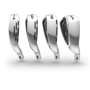 Image post by @wilsongolfcanada on Instagram